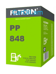 Filtron PP 848